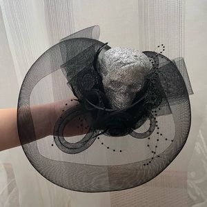 Halloween Skull Attachment Accessory